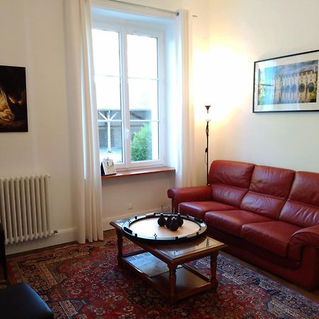 Cedre Et Charme Bed and Breakfast Saint-Branchs Εξωτερικό φωτογραφία