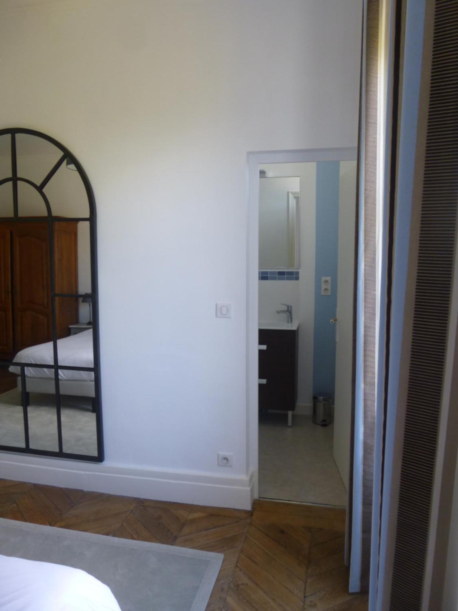 Cedre Et Charme Bed and Breakfast Saint-Branchs Εξωτερικό φωτογραφία