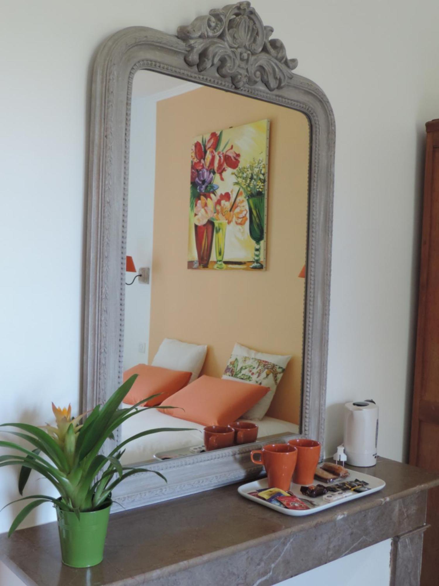 Cedre Et Charme Bed and Breakfast Saint-Branchs Εξωτερικό φωτογραφία