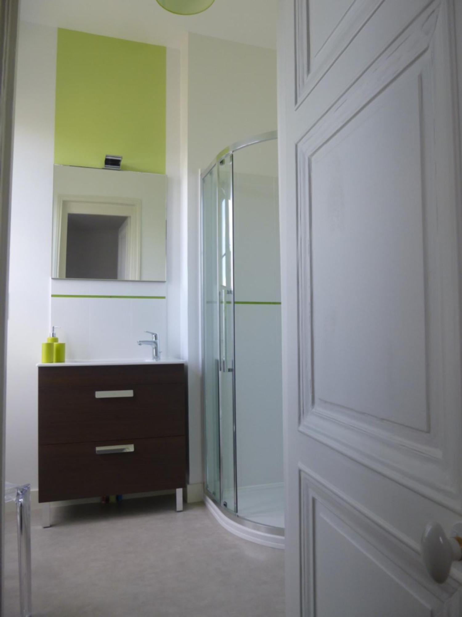 Cedre Et Charme Bed and Breakfast Saint-Branchs Εξωτερικό φωτογραφία
