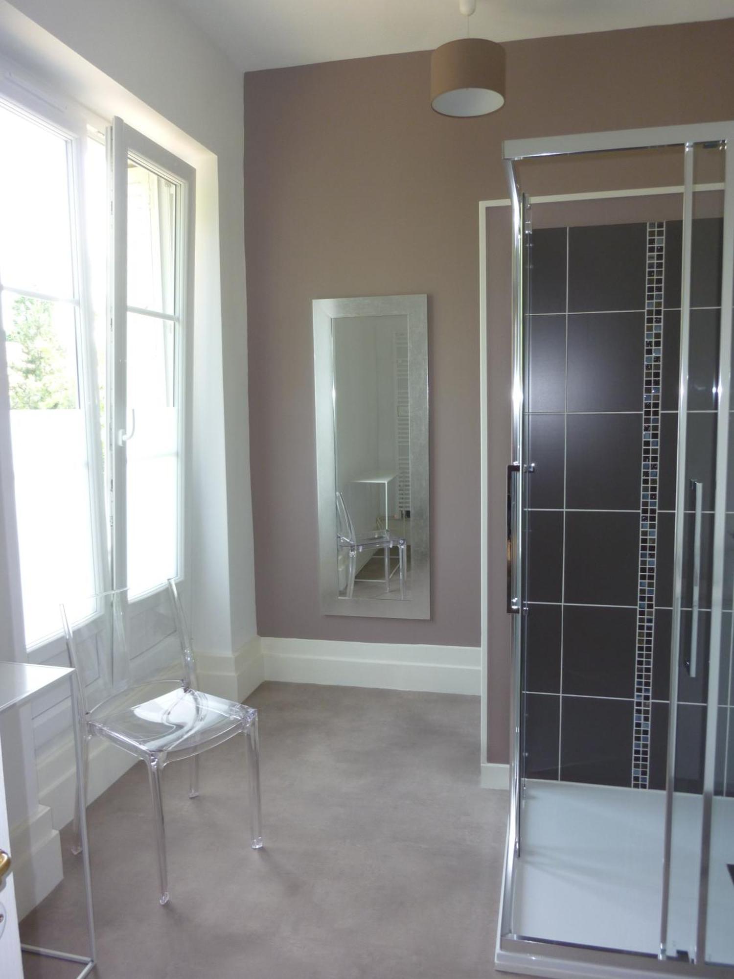 Cedre Et Charme Bed and Breakfast Saint-Branchs Εξωτερικό φωτογραφία