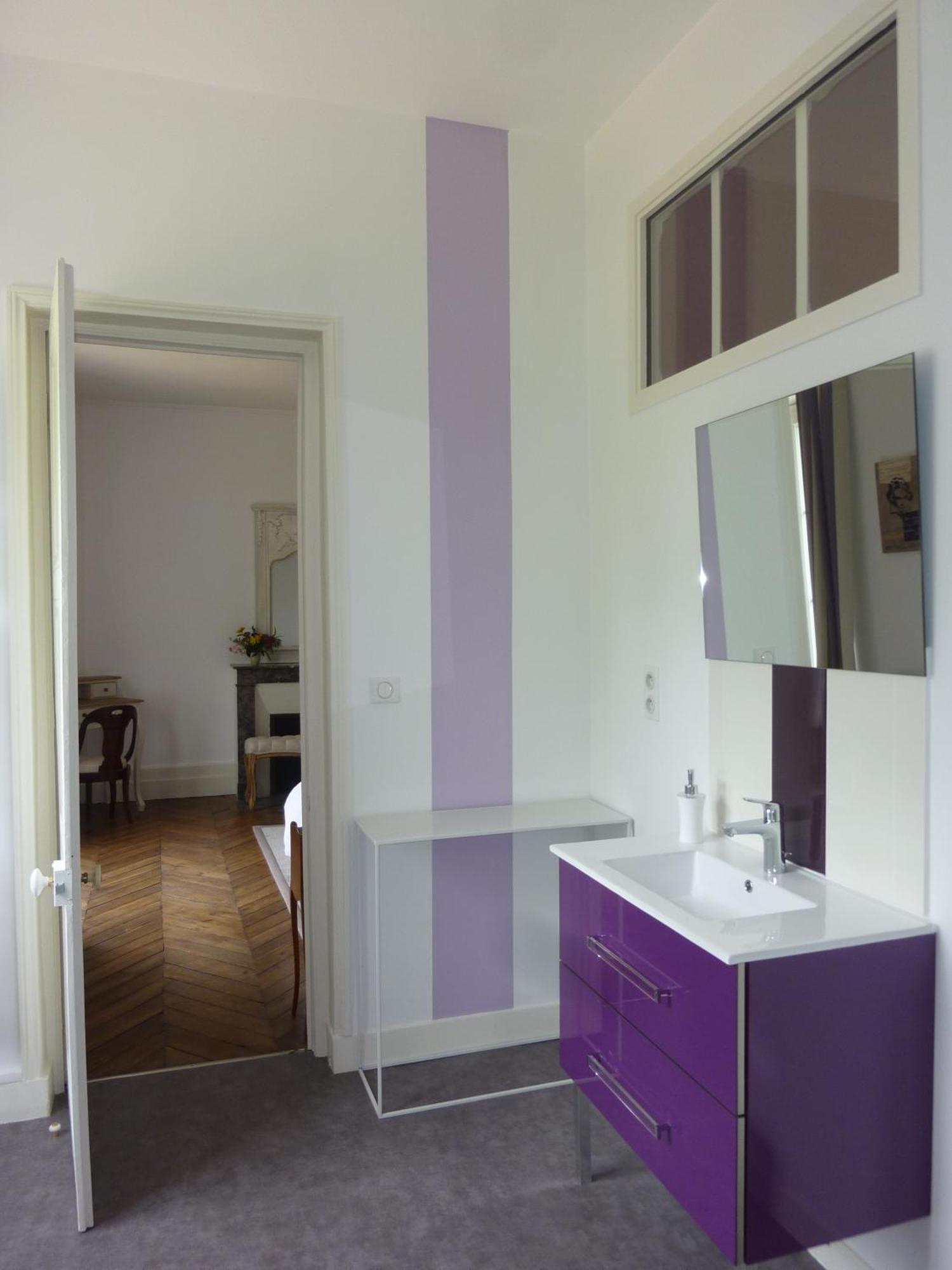 Cedre Et Charme Bed and Breakfast Saint-Branchs Εξωτερικό φωτογραφία