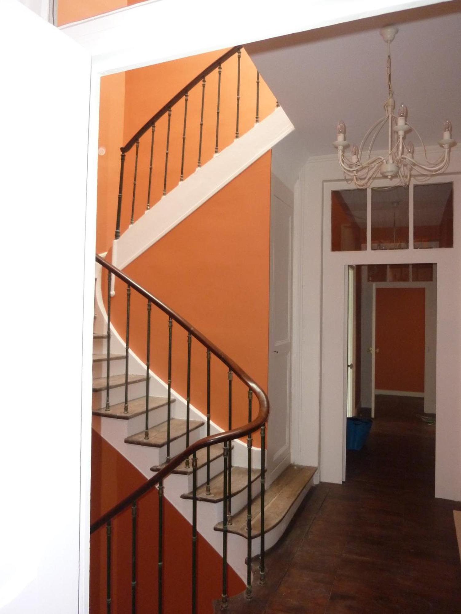 Cedre Et Charme Bed and Breakfast Saint-Branchs Εξωτερικό φωτογραφία