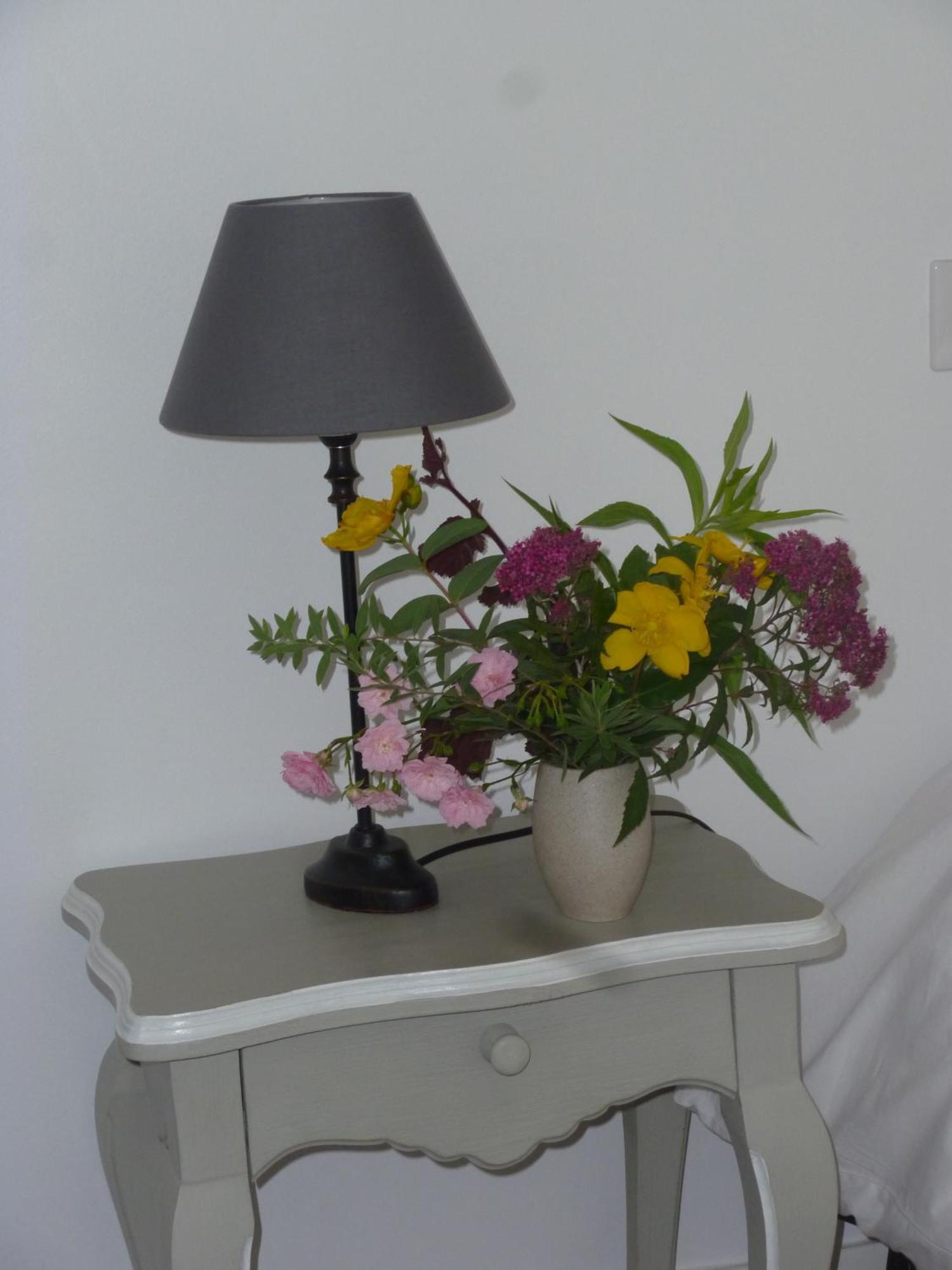 Cedre Et Charme Bed and Breakfast Saint-Branchs Εξωτερικό φωτογραφία