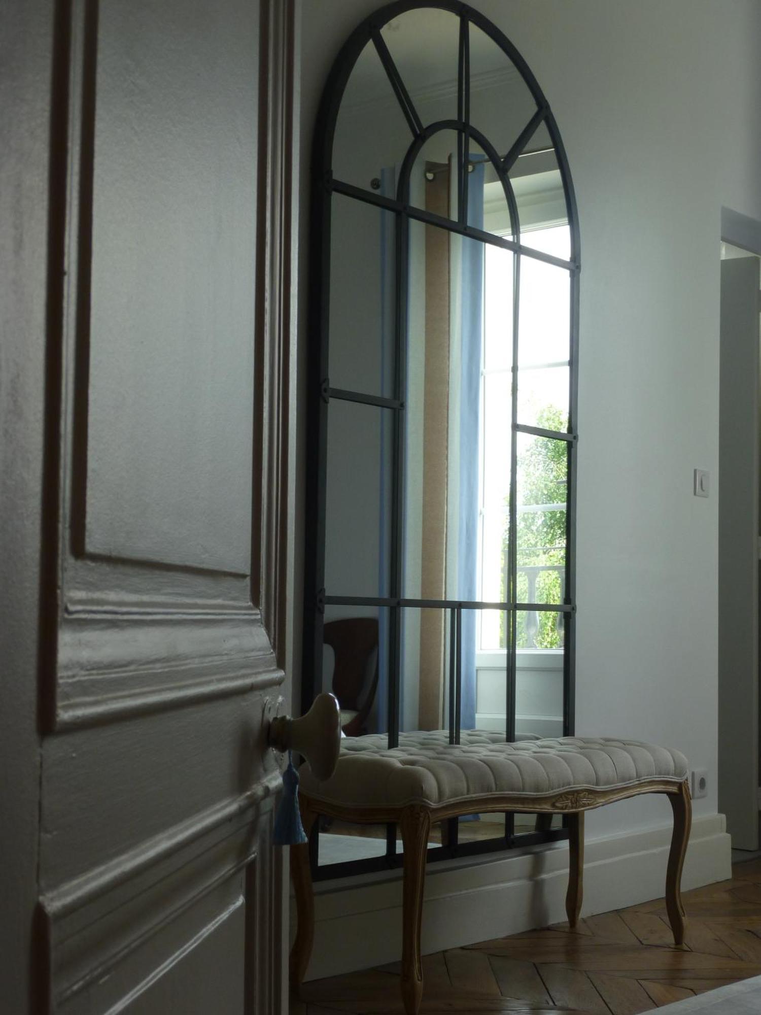 Cedre Et Charme Bed and Breakfast Saint-Branchs Εξωτερικό φωτογραφία