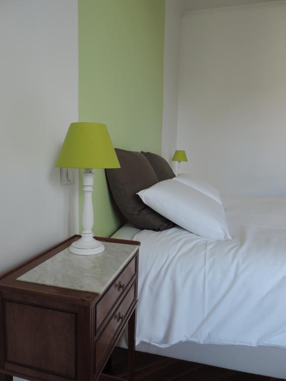 Cedre Et Charme Bed and Breakfast Saint-Branchs Εξωτερικό φωτογραφία