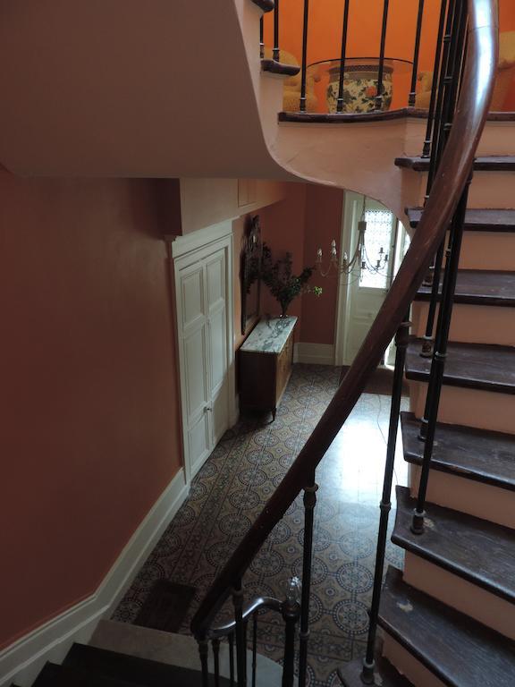 Cedre Et Charme Bed and Breakfast Saint-Branchs Εξωτερικό φωτογραφία