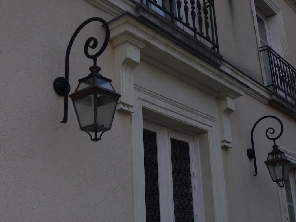 Cedre Et Charme Bed and Breakfast Saint-Branchs Εξωτερικό φωτογραφία